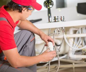 About Water Heater Repair LLC Hinton, OK